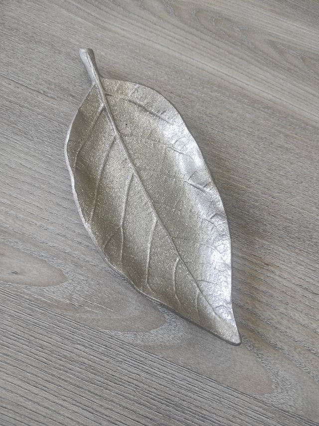 Svuota tasche a foglia