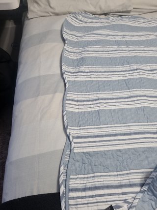 Colcha cama 90