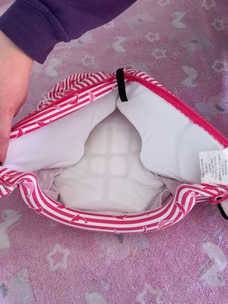 Costume galleggiante 4/5 anni