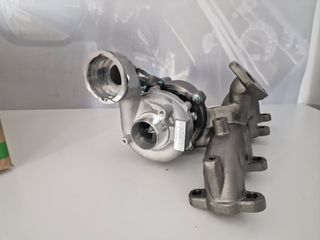 Turbo leon fr 150