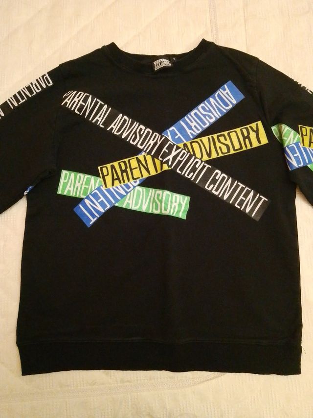 Felpa ragazzo 14 anni