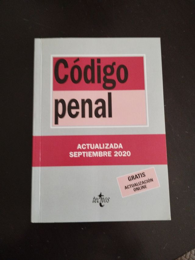 Código penal