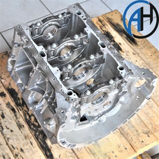 Bloque motor M276.850 3,5 litros gasolina