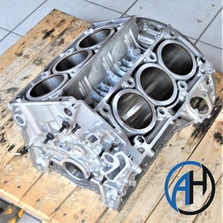Bloque motor M276.850 3,5 litros gasolina