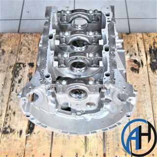 Bloque motor M276.850 3,5 litros gasolina