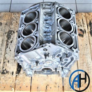 Bloque motor M276.850 3,5 litros gasolina