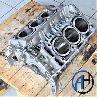 Bloque motor M276.850 3,5 litros gasolina