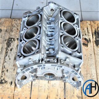 Bloque motor M276.850 3,5 litros gasolina