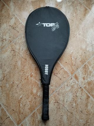 raqueta tenis