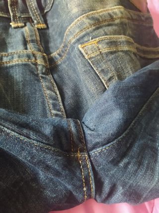 Pantalón Vaquero Pepe Jeans