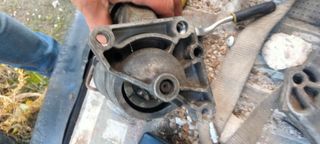 recambios de Renault máster 2008