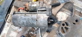 recambios de Renault máster 2008