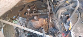 recambios de Renault máster 2008