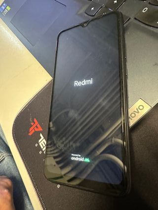 Xiaomi 9AT 32GB DUAL SIM + SD