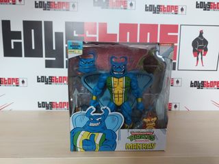 TORTUGAS NINJA MAN RAY ARCHIE COMICS