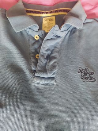 Polo Tommy Hilfiger