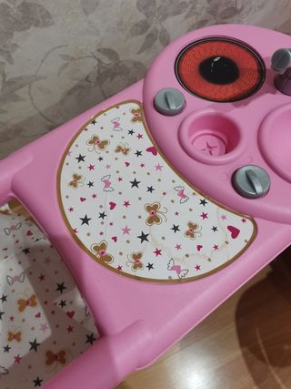 La casa de los bebés. Baby nurse.