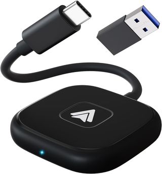 Android Auto Inalámbrico, Dongle Android