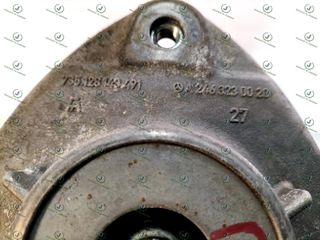 A2463206213 AMORTIGUADOR DELANTERO DERECHO MERCEDE