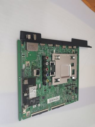 PLACA MAIN BN41-02703C BN94-14128G SAMSUNG UE55RU7