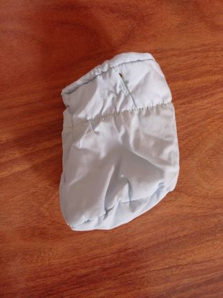 Buzo niño 6 a 9 meses