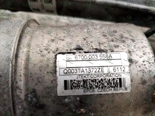 6700003558A CREMALLERA DE DIRECCION ASISTIDA MERCE