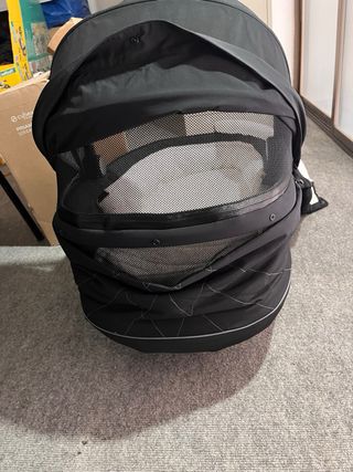 capazo Priam Lux Carry Cot