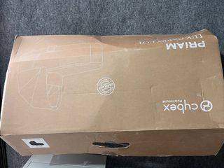 capazo Priam Lux Carry Cot