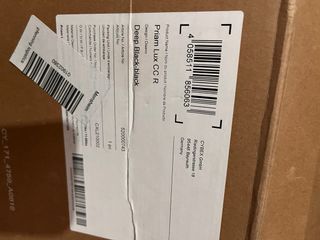 capazo Priam Lux Carry Cot