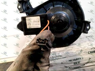 A2469061601 MOTOR CALEFACCION A/A MERCEDES CLASE B