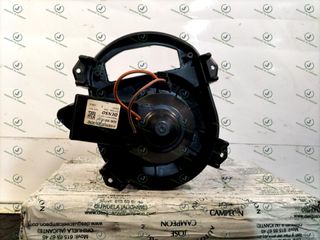 A2469061601 MOTOR CALEFACCION A/A MERCEDES CLASE B