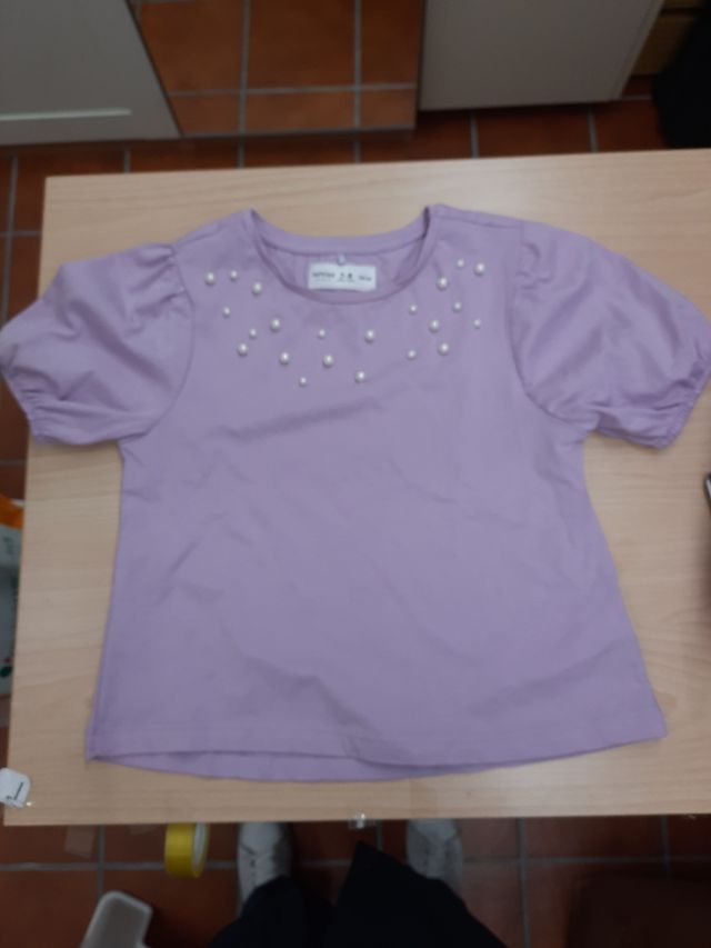 Disfraz/ vestido bailarina violeta