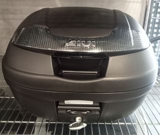 MALETA GIVI 34 LITROS 