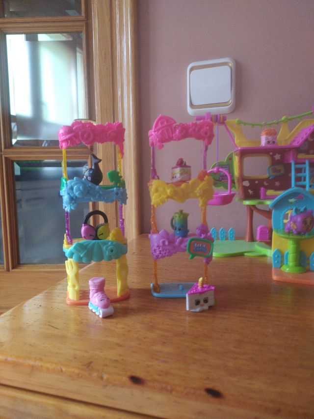 Lote miniaturas emotions