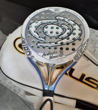 Pala de padel