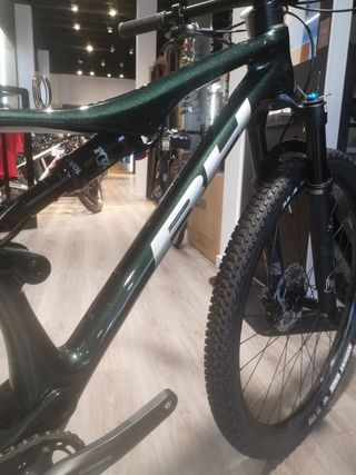 BH Lynx Race Carbon Rc 6.5