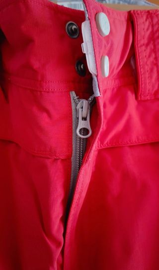 Pantalón nieve de PROTEST mujer