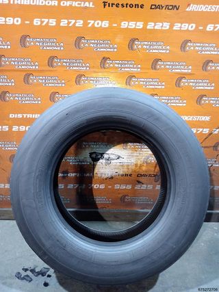 275 70 22.5 KUMHO juego de 2 REF 18480 18481