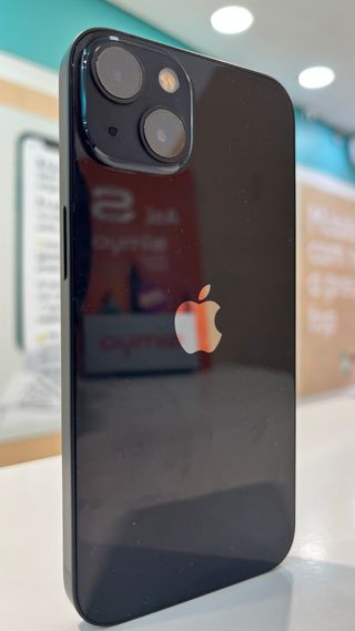 iPhone 13 256GB Negro