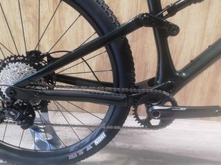 BH Lynx Race Carbon Rc 7.0