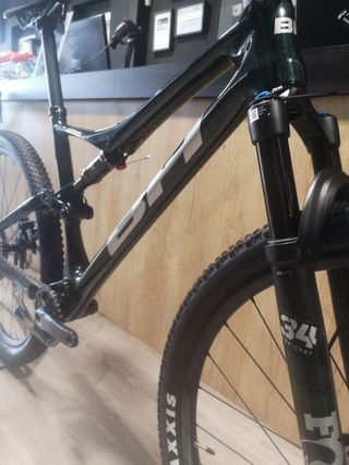 BH Lynx Race Carbon Rc 7.0