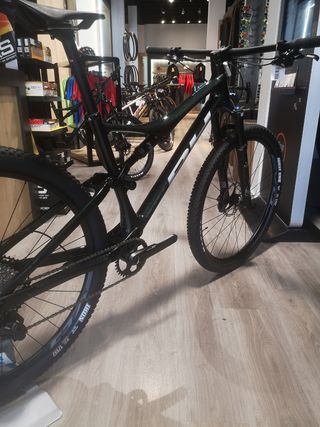 BH Lynx Race Carbon Rc 7.0