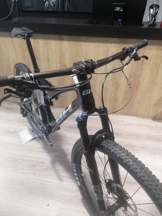 BH Lynx Race Carbon Rc 7.0