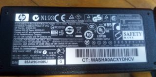 Adaptador HP