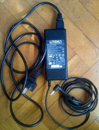 Adaptador HP