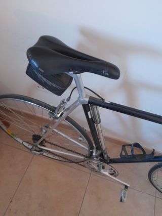 Bicicleta de carretera