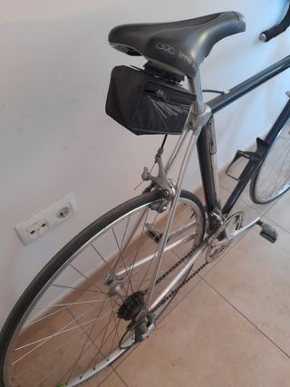 Bicicleta de carretera