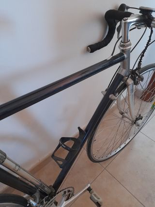 Bicicleta de carretera