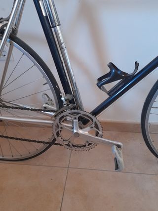 Bicicleta de carretera