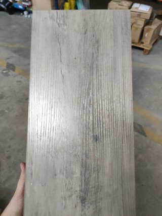 NUEVO juego 2 estantes flotantes 60x20cm metal